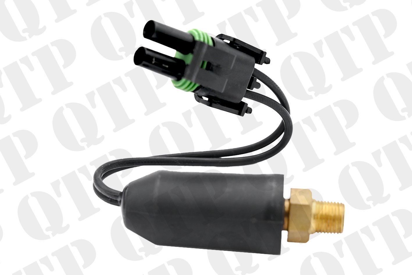 Oil Pressure Sensor 