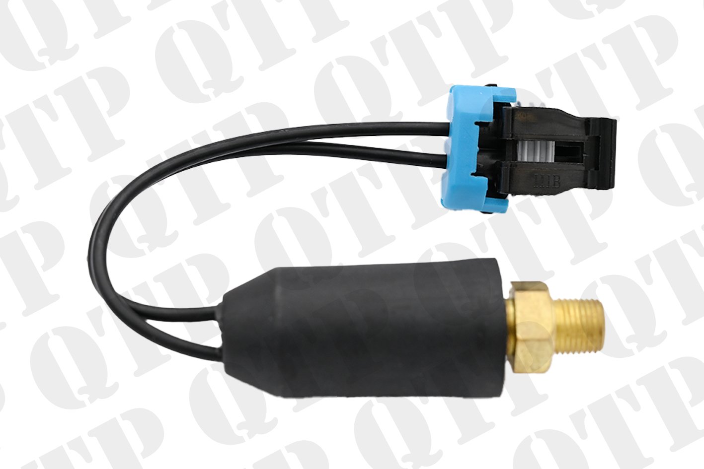 Oil Pressure Sensor 