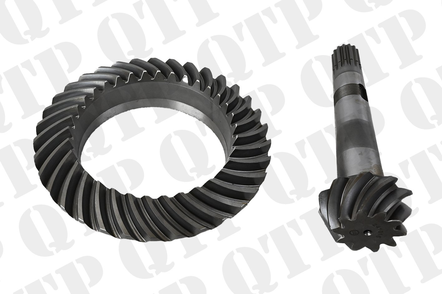 Crown Wheel Pinion Set 