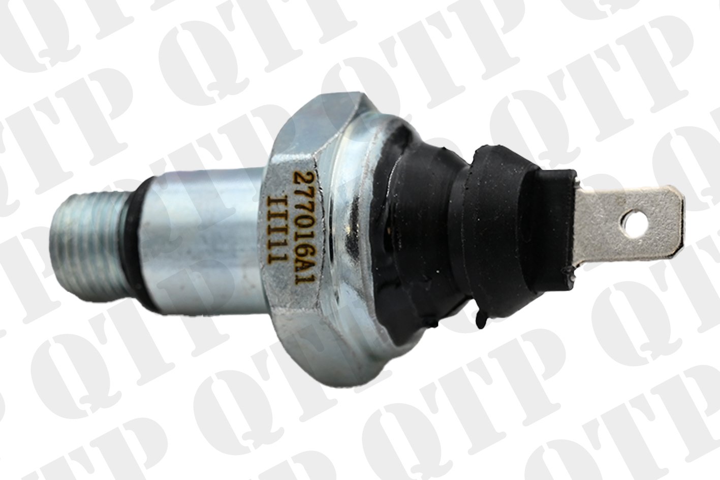 Oil Pressure Sensor